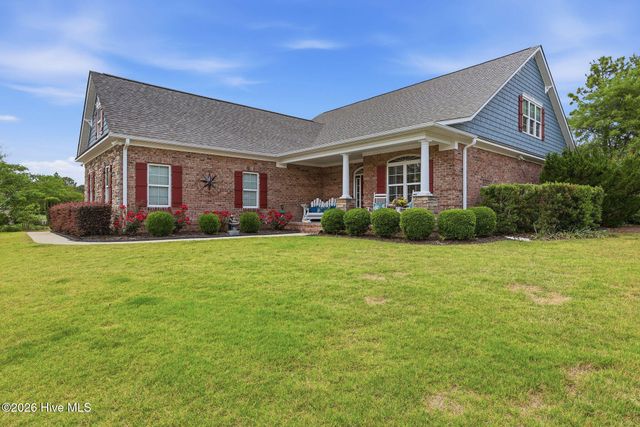 2514 Sugargrove Trail NE, Leland, NC 28451