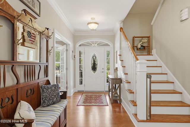 2514 Sugargrove Trail NE, Leland, NC 28451