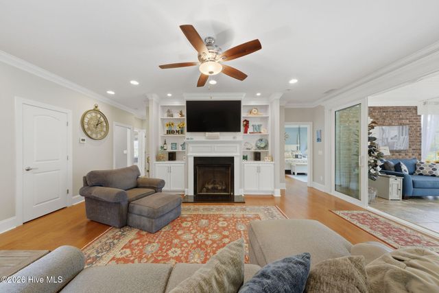 2514 Sugargrove Trail NE, Leland, NC 28451