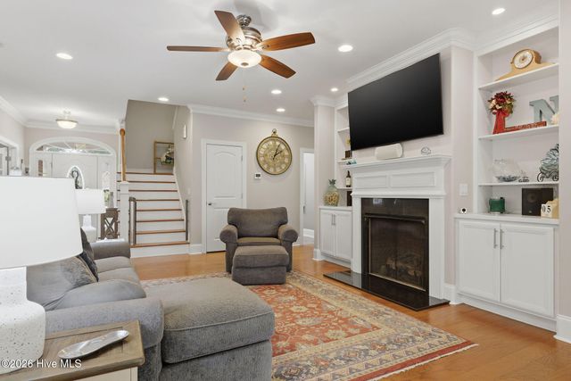 2514 Sugargrove Trail NE, Leland, NC 28451