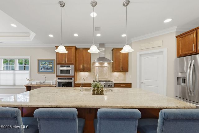 2514 Sugargrove Trail NE, Leland, NC 28451