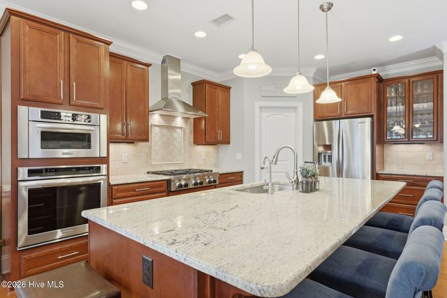 2514 Sugargrove Trail NE, Leland, NC 28451