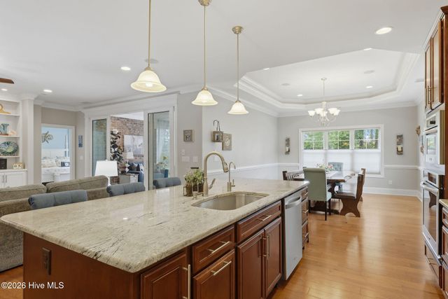 2514 Sugargrove Trail NE, Leland, NC 28451
