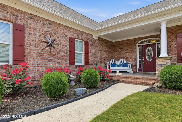 2514 Sugargrove Trail NE, Leland, NC 28451