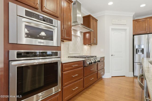 2514 Sugargrove Trail NE, Leland, NC 28451