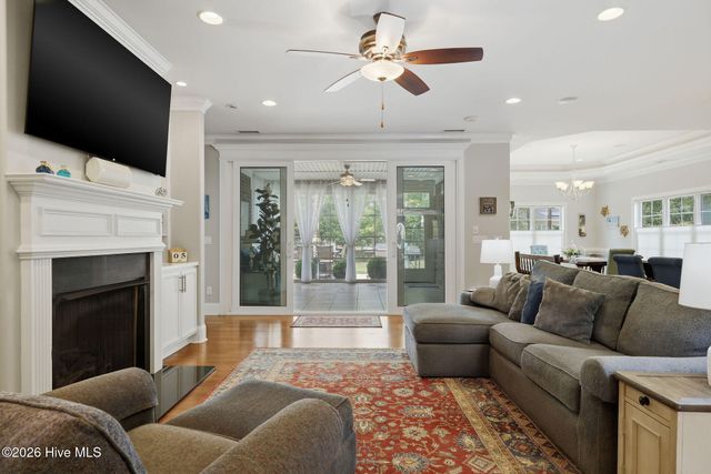 2514 Sugargrove Trail NE, Leland, NC 28451