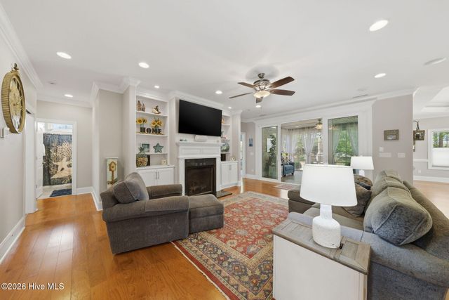 2514 Sugargrove Trail NE, Leland, NC 28451