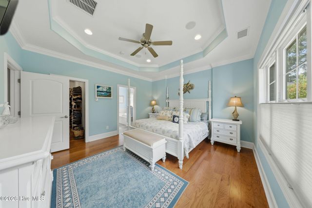 2514 Sugargrove Trail NE, Leland, NC 28451