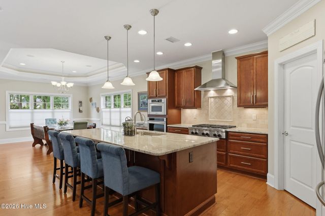 2514 Sugargrove Trail NE, Leland, NC 28451
