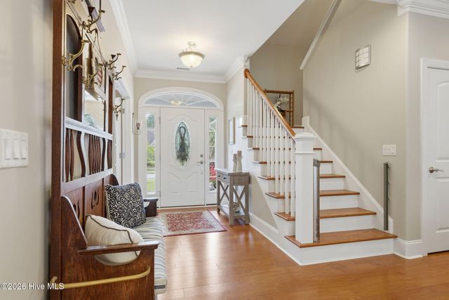 2514 Sugargrove Trail NE, Leland, NC 28451