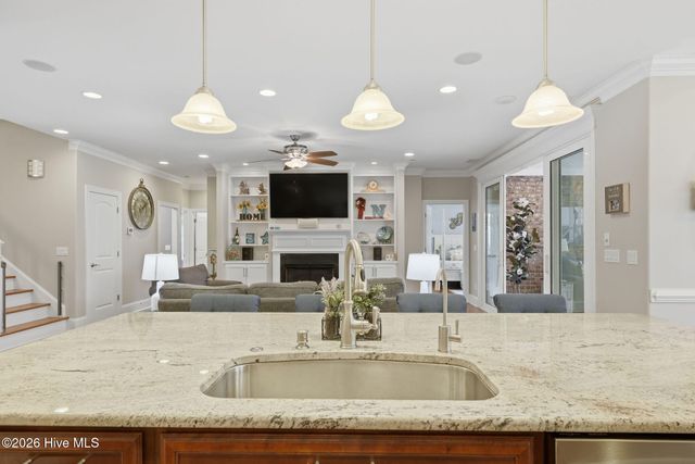 2514 Sugargrove Trail NE, Leland, NC 28451