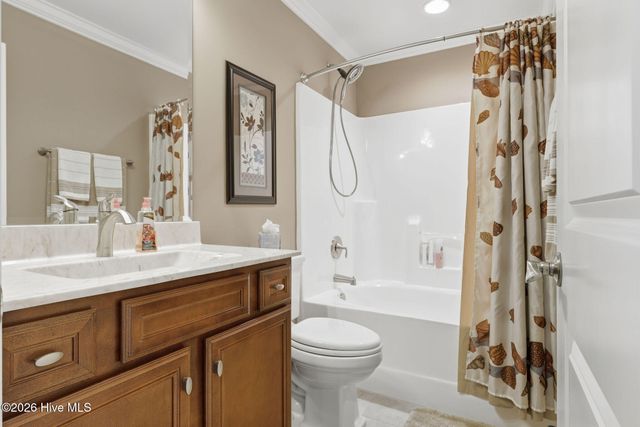 2514 Sugargrove Trail NE, Leland, NC 28451
