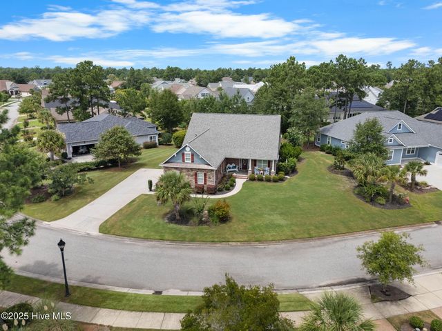 2514 Sugargrove Trail NE, Leland, NC 28451