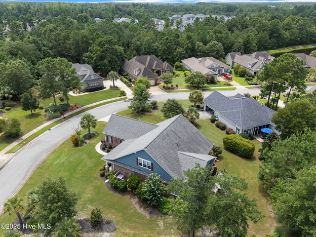 2514 Sugargrove Trail NE, Leland, NC 28451