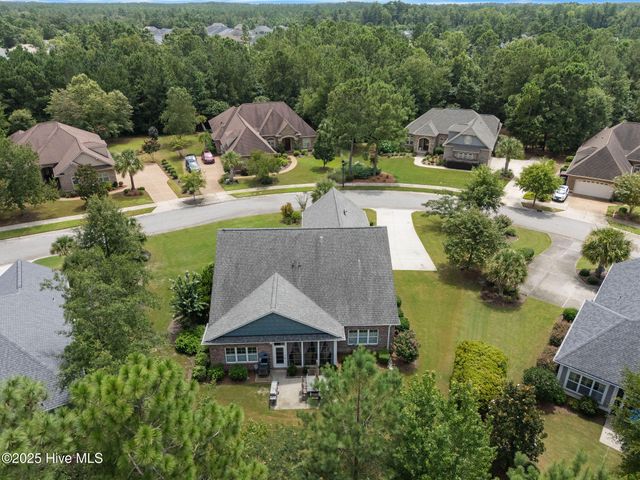 2514 Sugargrove Trail NE, Leland, NC 28451