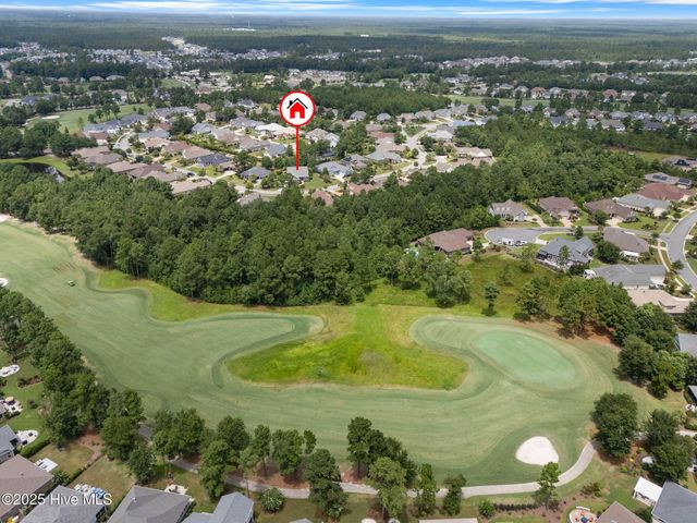 2514 Sugargrove Trail NE, Leland, NC 28451