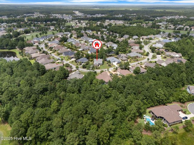 2514 Sugargrove Trail NE, Leland, NC 28451