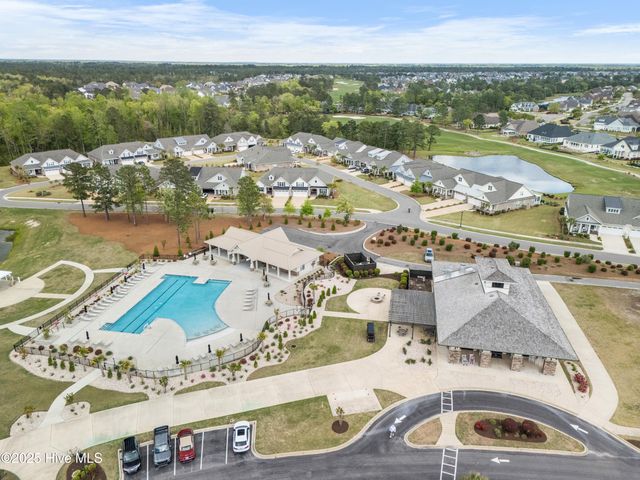 2514 Sugargrove Trail NE, Leland, NC 28451