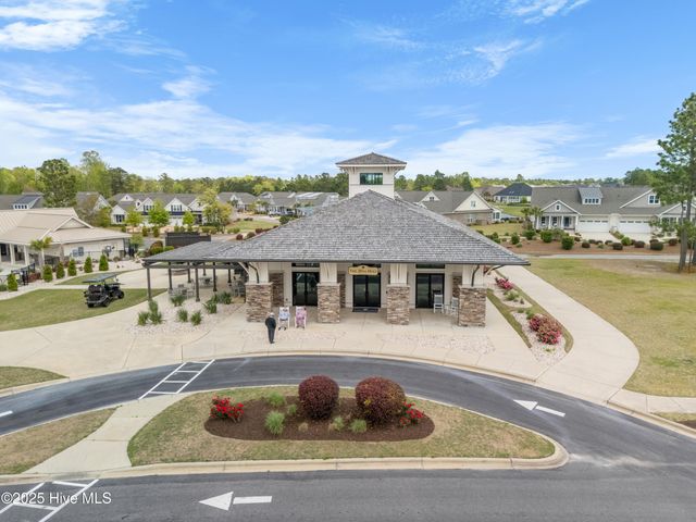 2514 Sugargrove Trail NE, Leland, NC 28451