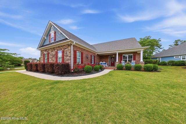 2514 Sugargrove Trail NE, Leland, NC 28451