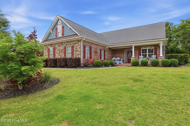 2514 Sugargrove Trail NE, Leland, NC 28451