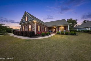 2514 Sugargrove Trail NE, Leland, NC 28451