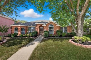 1517 Summerfield Drive, Allen, TX 75002