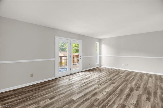 2612 Tantelon Place, Winston-salem, NC 27127