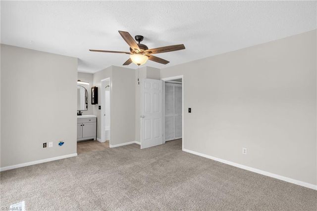 2612 Tantelon Place, Winston-salem, NC 27127