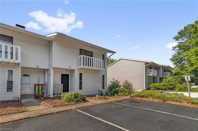 2612 Tantelon Place, Winston-salem, NC 27127