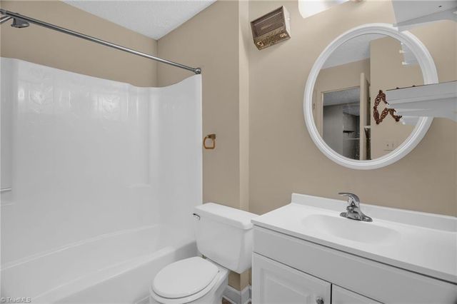 2612 Tantelon Place, Winston-salem, NC 27127