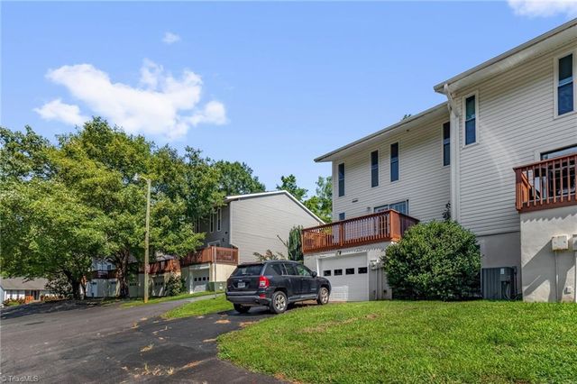 2612 Tantelon Place, Winston-salem, NC 27127