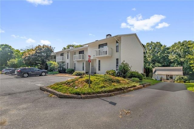 2612 Tantelon Place, Winston-salem, NC 27127