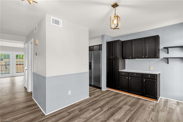 2612 Tantelon Place, Winston-salem, NC 27127