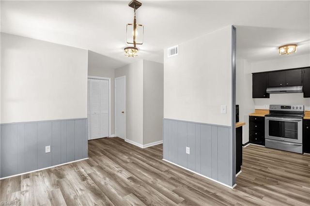 2612 Tantelon Place, Winston-salem, NC 27127