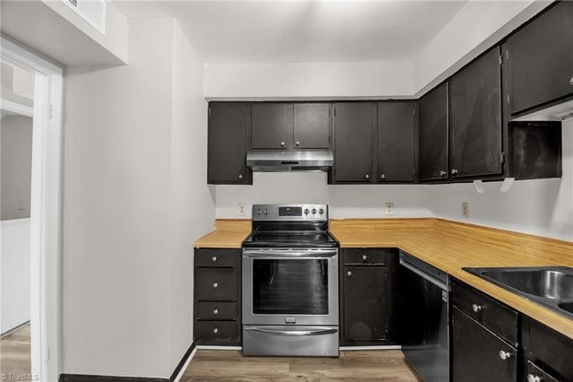 2612 Tantelon Place, Winston-salem, NC 27127