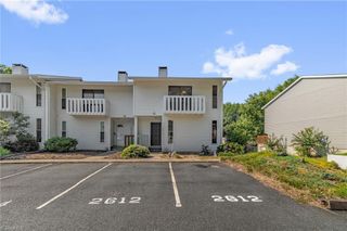 2612 Tantelon Place, Winston-salem, NC 27127