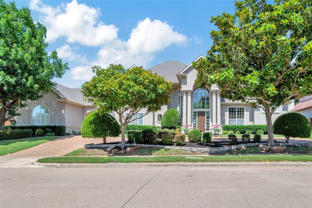 3408 CEDAR FALLS Lane, Plano, TX 75093