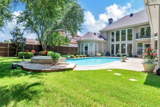 3408 CEDAR FALLS Lane, Plano, TX 75093