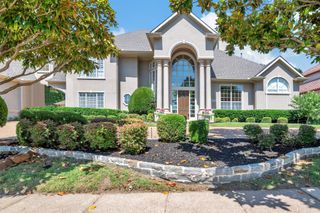 3408 CEDAR FALLS Lane, Plano, TX 75093