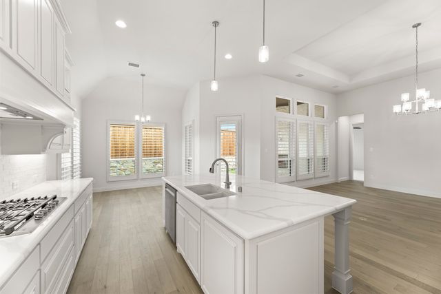 3409 Ellerslie Court, Rockwall, TX 75087
