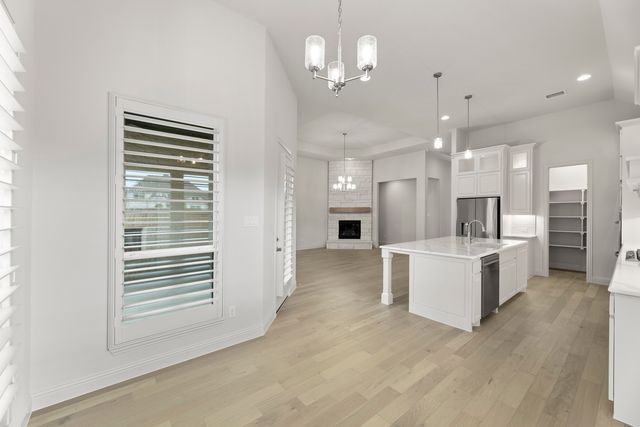 3409 Ellerslie Court, Rockwall, TX 75087