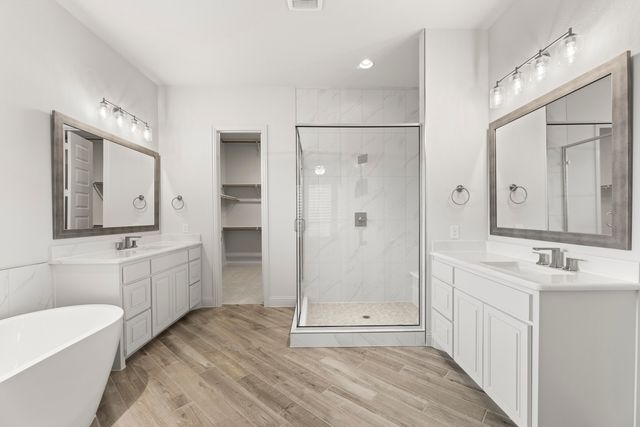 3409 Ellerslie Court, Rockwall, TX 75087