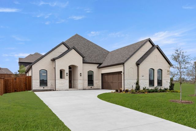 3409 Ellerslie Court, Rockwall, TX 75087