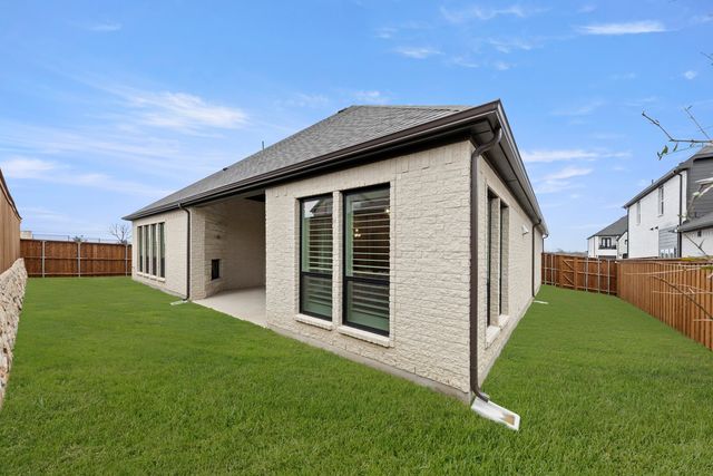3409 Ellerslie Court, Rockwall, TX 75087