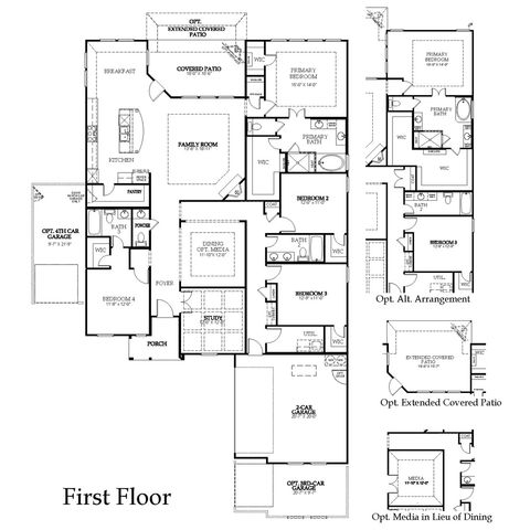 3409 Ellerslie Court, Rockwall, TX 75087