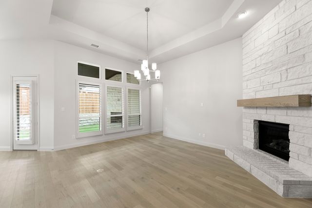 3409 Ellerslie Court, Rockwall, TX 75087