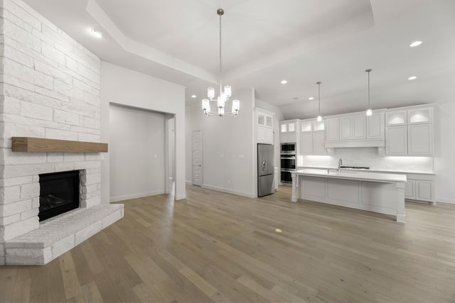 3409 Ellerslie Court, Rockwall, TX 75087