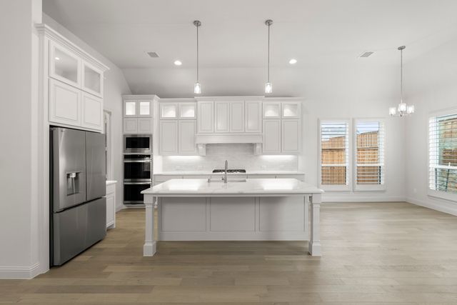 3409 Ellerslie Court, Rockwall, TX 75087