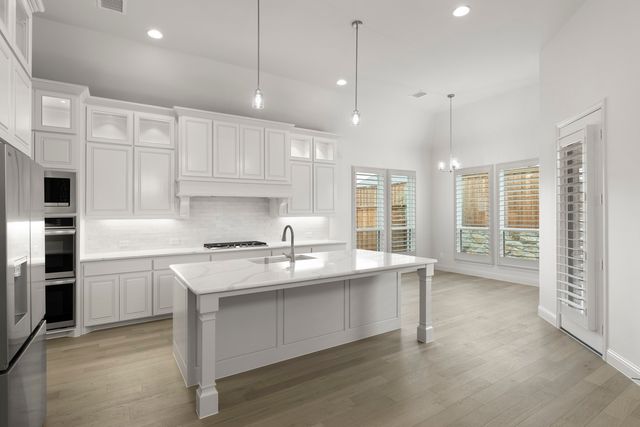 3409 Ellerslie Court, Rockwall, TX 75087